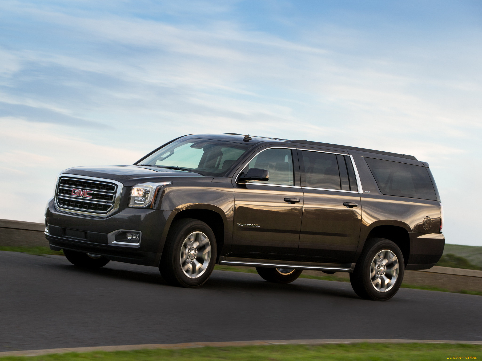, gm-gmc, 2014, xl, yukon, gmc, 